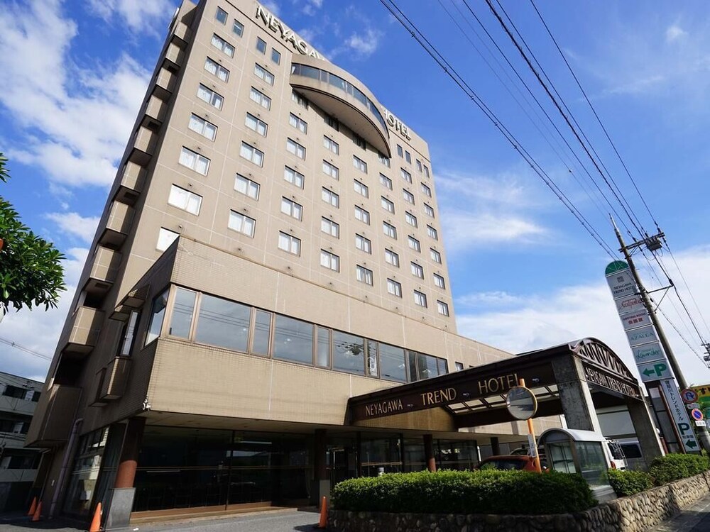 寝屋川トレンドホテル 大阪