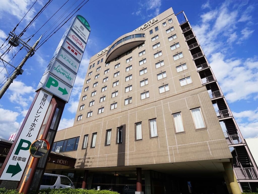 寝屋川トレンドホテル 大阪