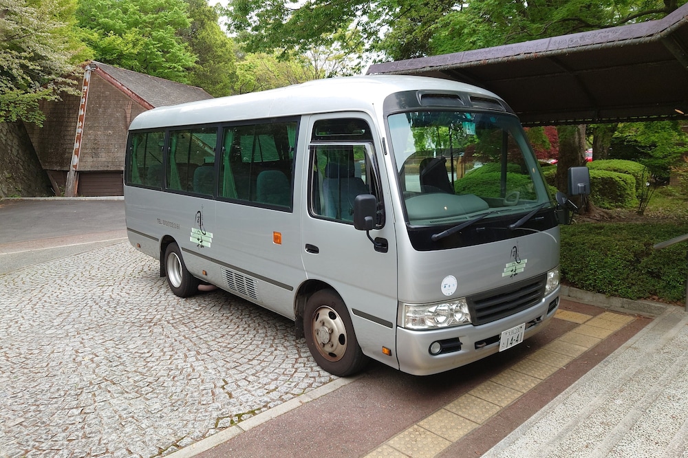山荘 風の杜 大阪