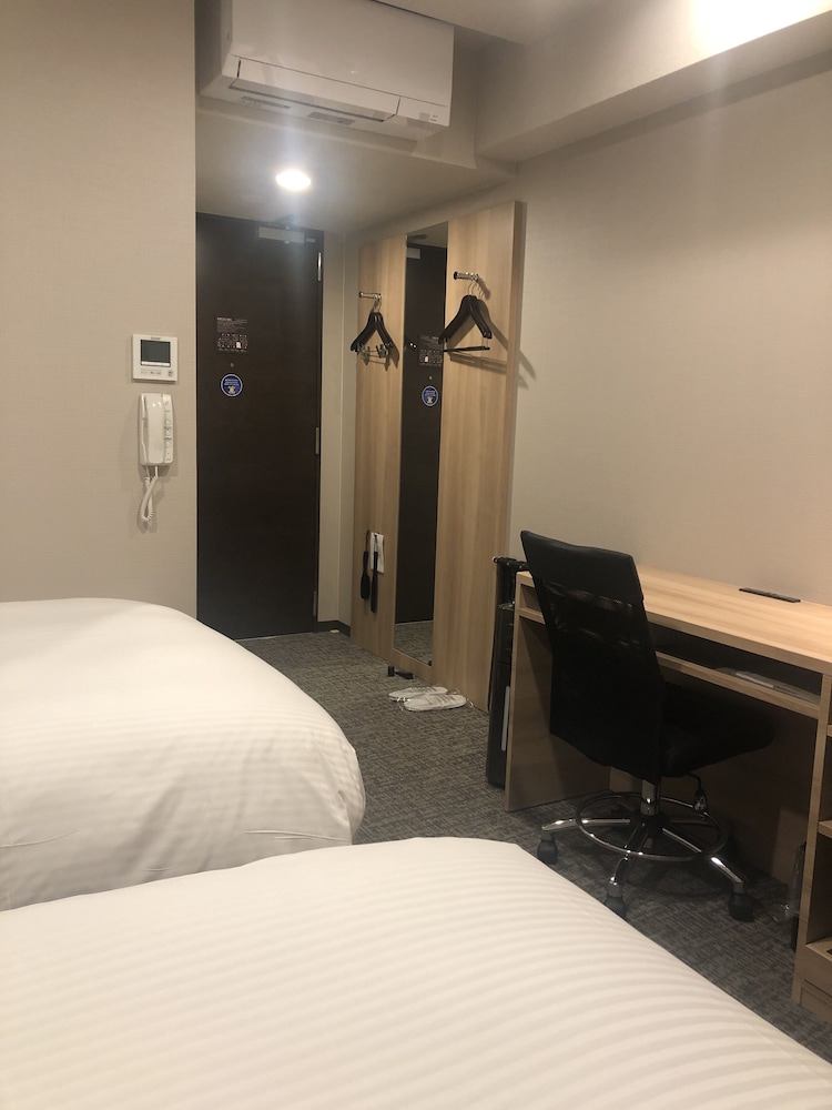 スマイルホテル大阪中之島 大阪