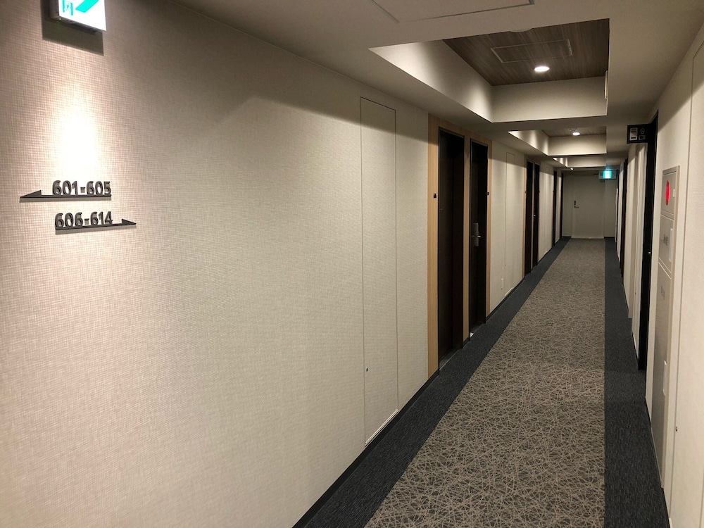 スマイルホテル大阪中之島 大阪
