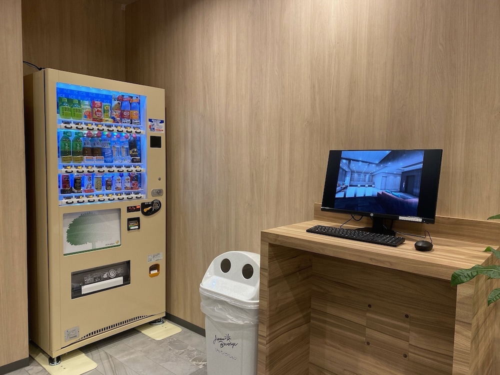 スマイルホテル大阪中之島 大阪