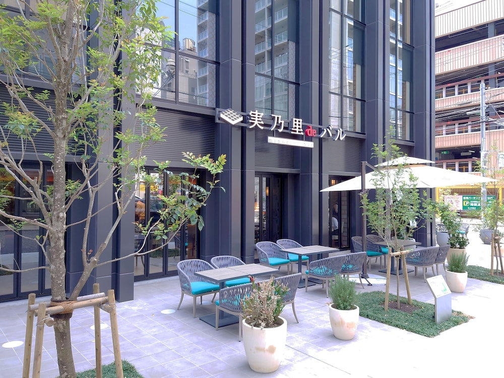 大阪グランベルホテル 大阪