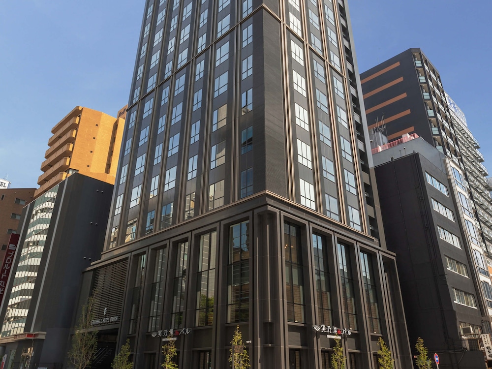 大阪グランベルホテル 大阪
