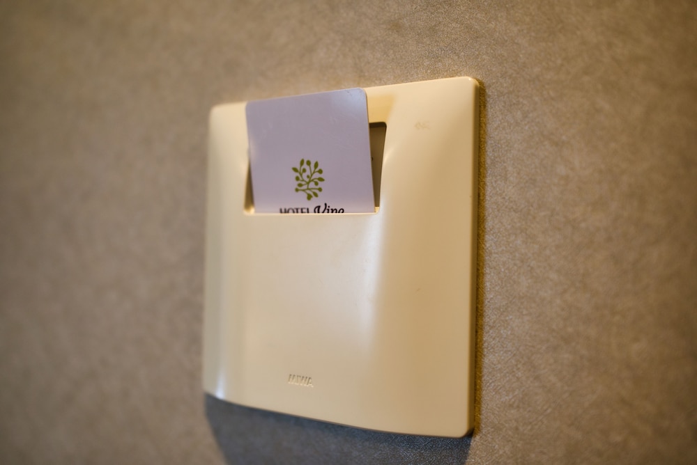 HOTEL VINE OSAKA KITAHAMA 大阪