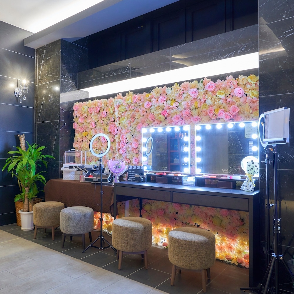 HOTEL VINE OSAKA KITAHAMA 大阪