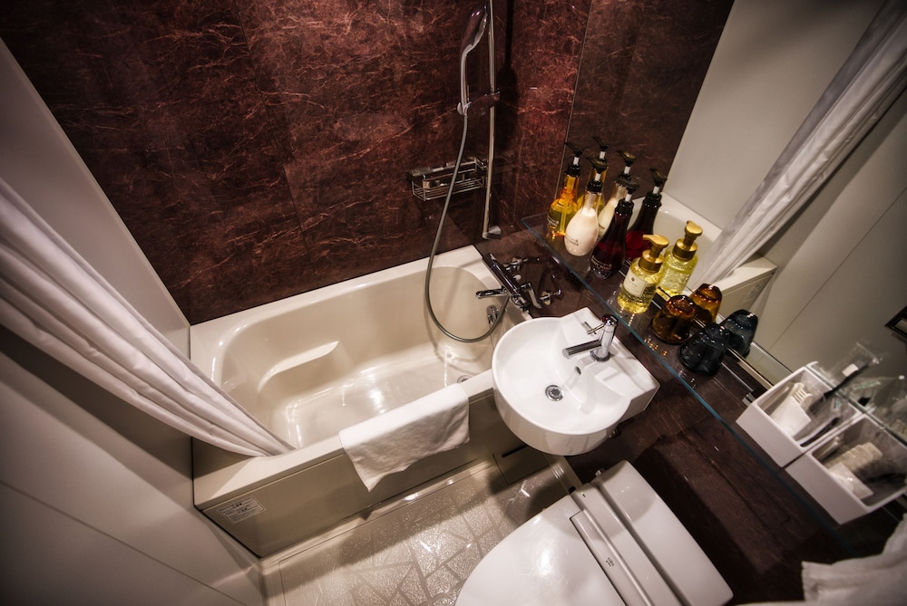 HOTEL VINE OSAKA KITAHAMA 大阪