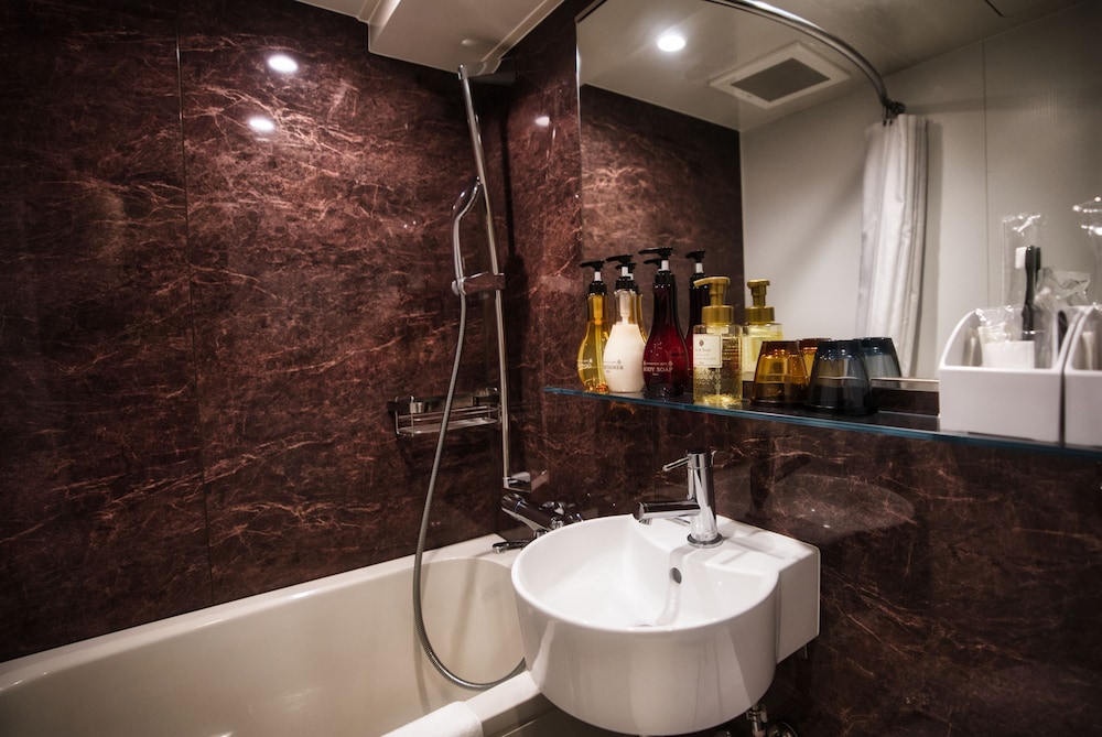 HOTEL VINE OSAKA KITAHAMA 大阪
