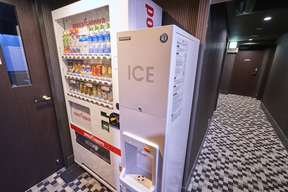 HOTEL VINE OSAKA KITAHAMA 大阪