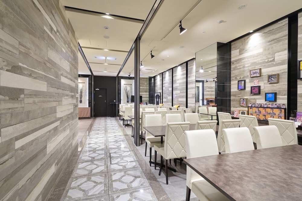 HOTEL VINE OSAKA KITAHAMA 大阪