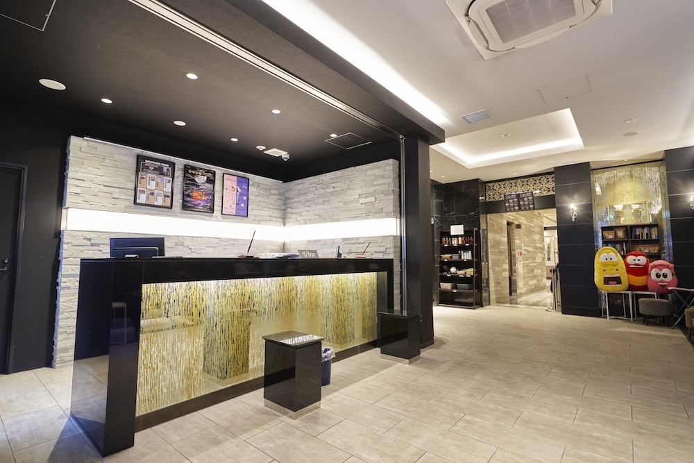 HOTEL VINE OSAKA KITAHAMA 大阪