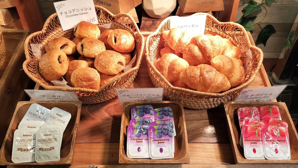 HOTEL VINE OSAKA KITAHAMA 大阪