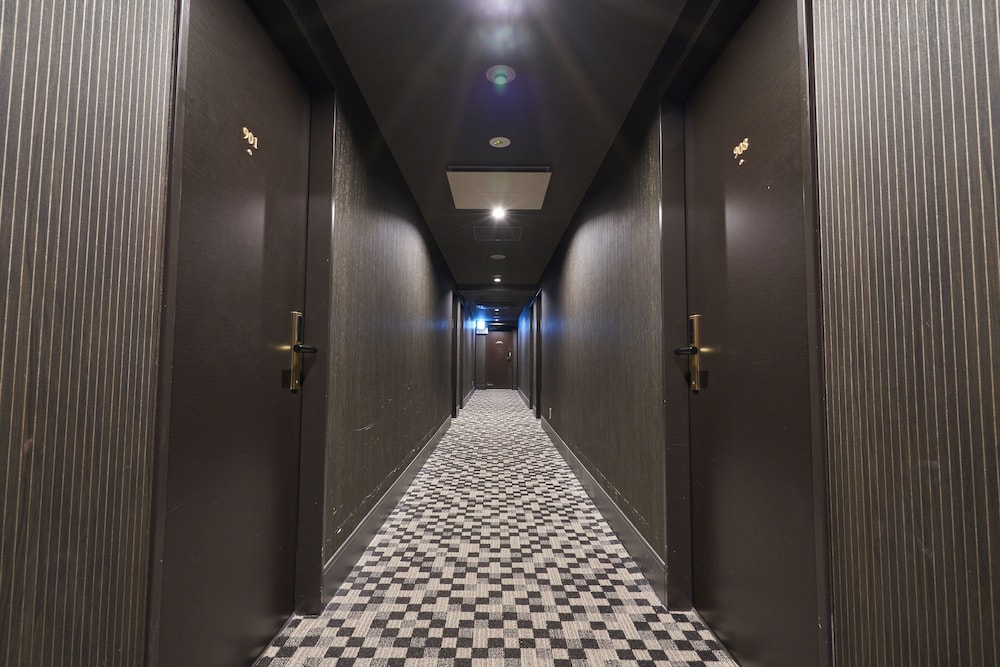 HOTEL VINE OSAKA KITAHAMA 大阪