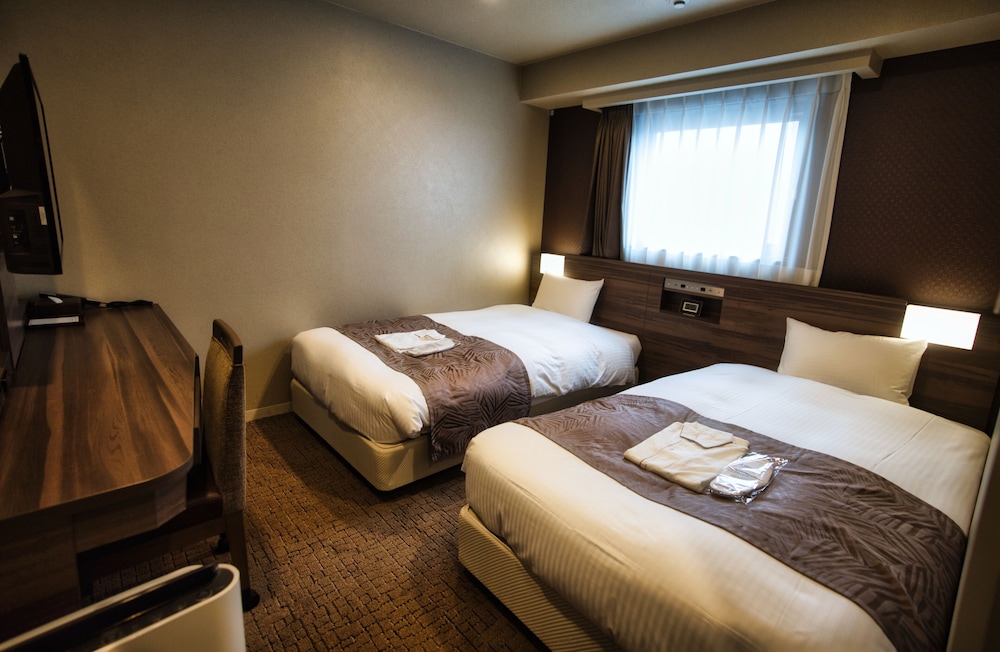 HOTEL VINE OSAKA KITAHAMA 大阪