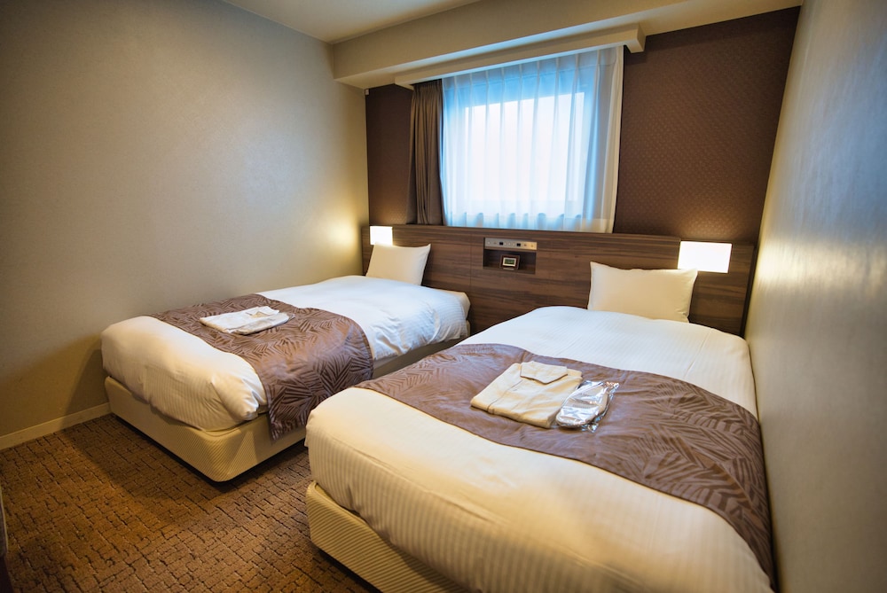 HOTEL VINE OSAKA KITAHAMA 大阪