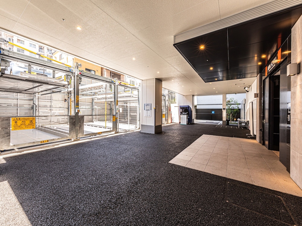 アパホテル〈新大阪駅タワー〉 大阪
