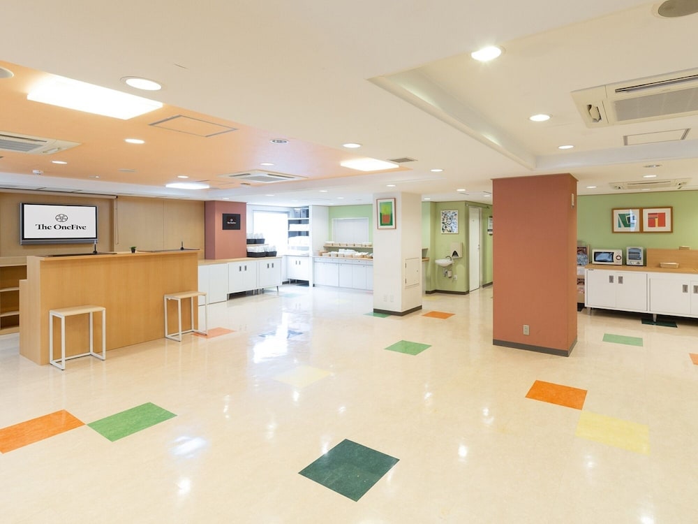 THE ONEFIVE OSAKA SAKAISUJI 大阪