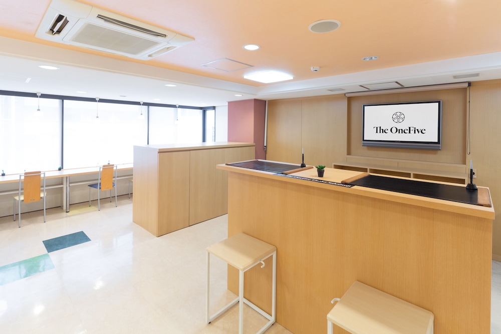 THE ONEFIVE OSAKA SAKAISUJI 大阪
