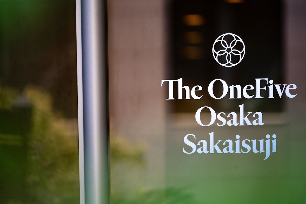 THE ONEFIVE OSAKA SAKAISUJI 大阪