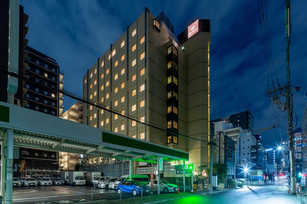 THE ONEFIVE OSAKA SAKAISUJI 大阪