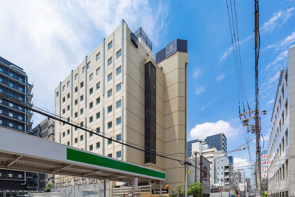 THE ONEFIVE OSAKA SAKAISUJI 大阪
