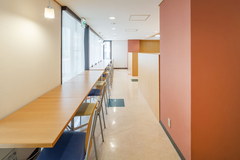 THE ONEFIVE OSAKA SAKAISUJI 大阪