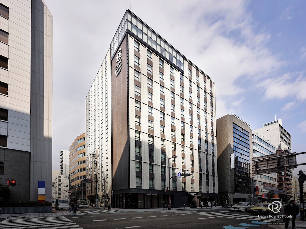 ダイワロイネットホテル大阪堺筋本町 PREMIER 大阪