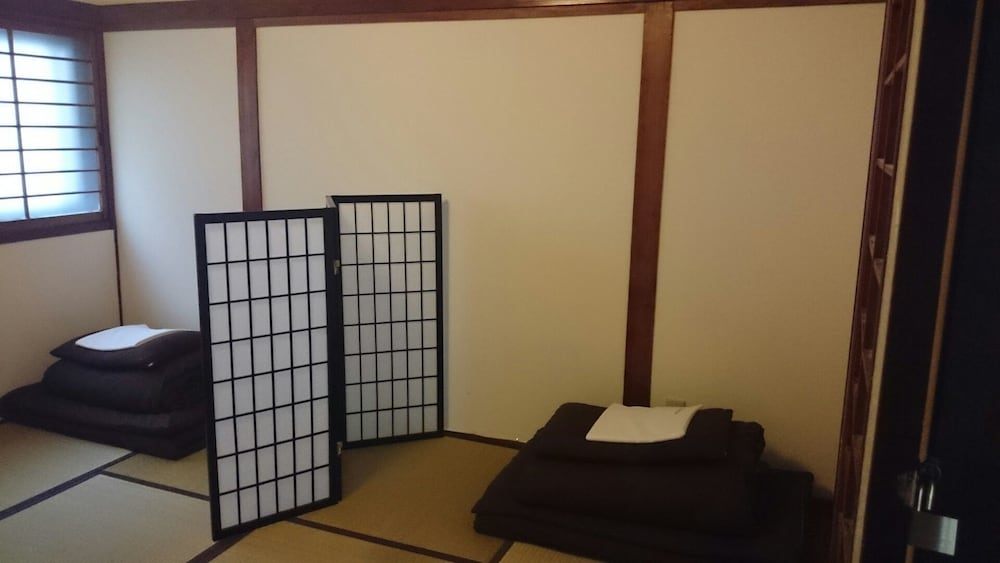 天満 糸や ゲストハウス 大阪