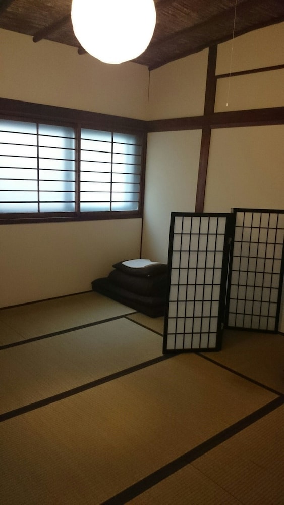 天満 糸や ゲストハウス 大阪