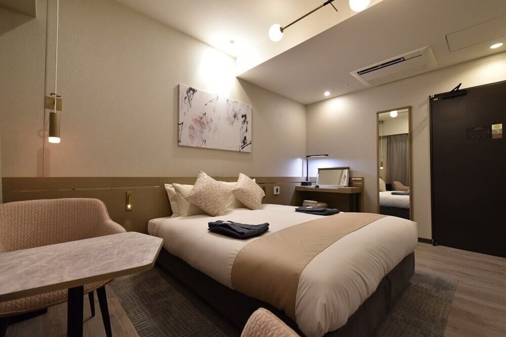 ホテル コルディア大阪本町 大阪