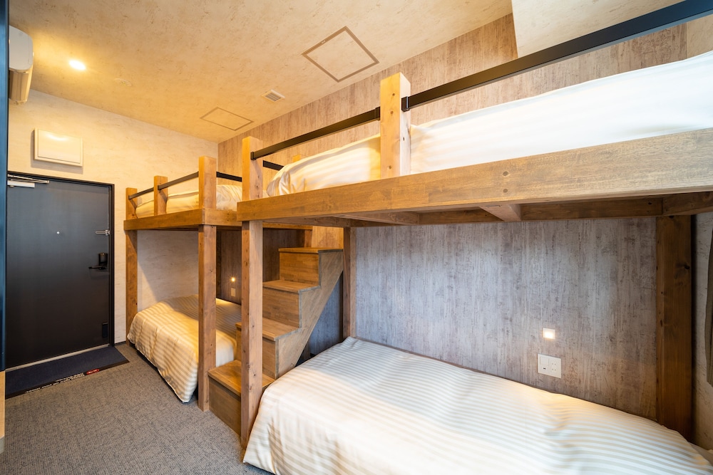 WELLSTAY難波9F 大阪