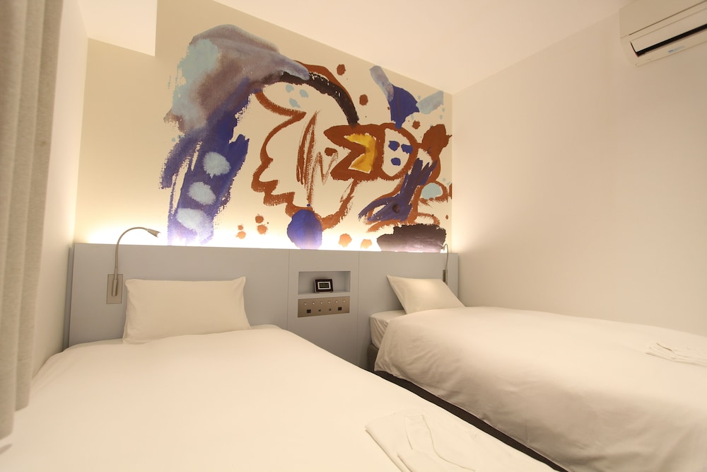 KOKO HOTEL 大阪なんば 大阪