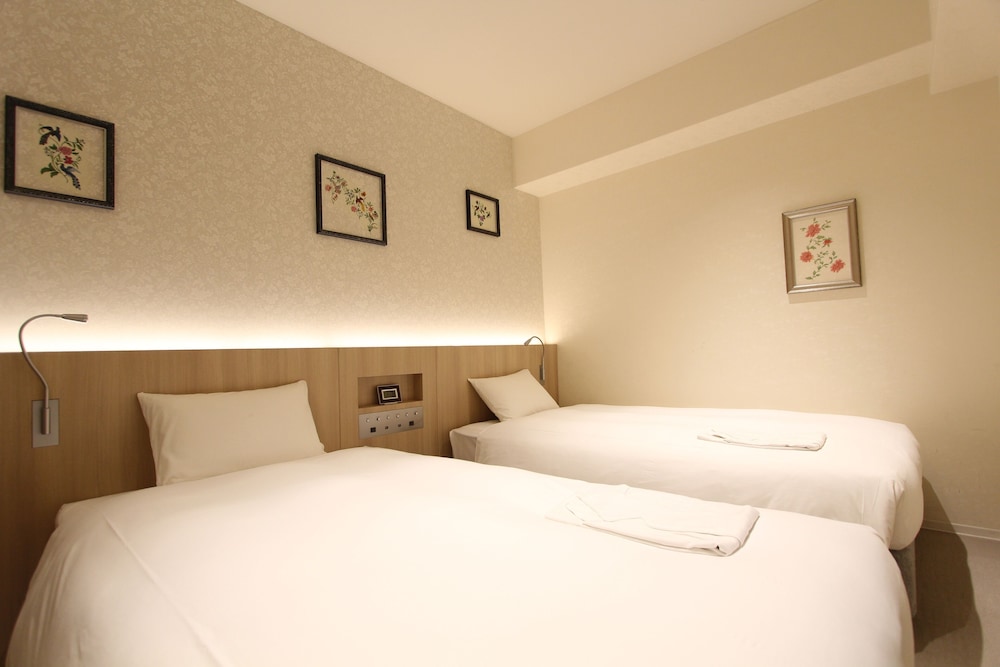 KOKO HOTEL 大阪なんば 大阪