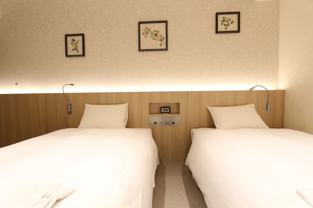 KOKO HOTEL 大阪なんば 大阪