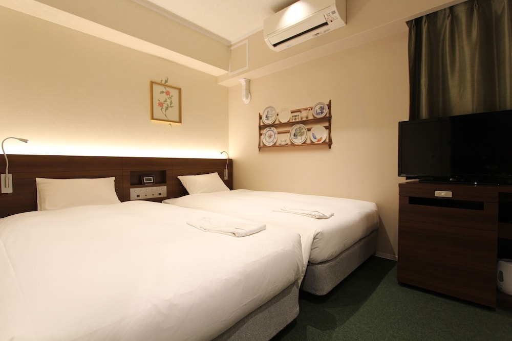 KOKO HOTEL 大阪なんば 大阪