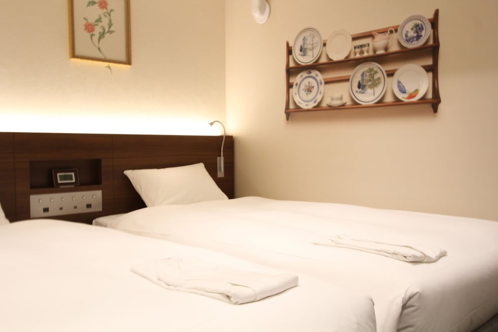 KOKO HOTEL 大阪なんば 大阪