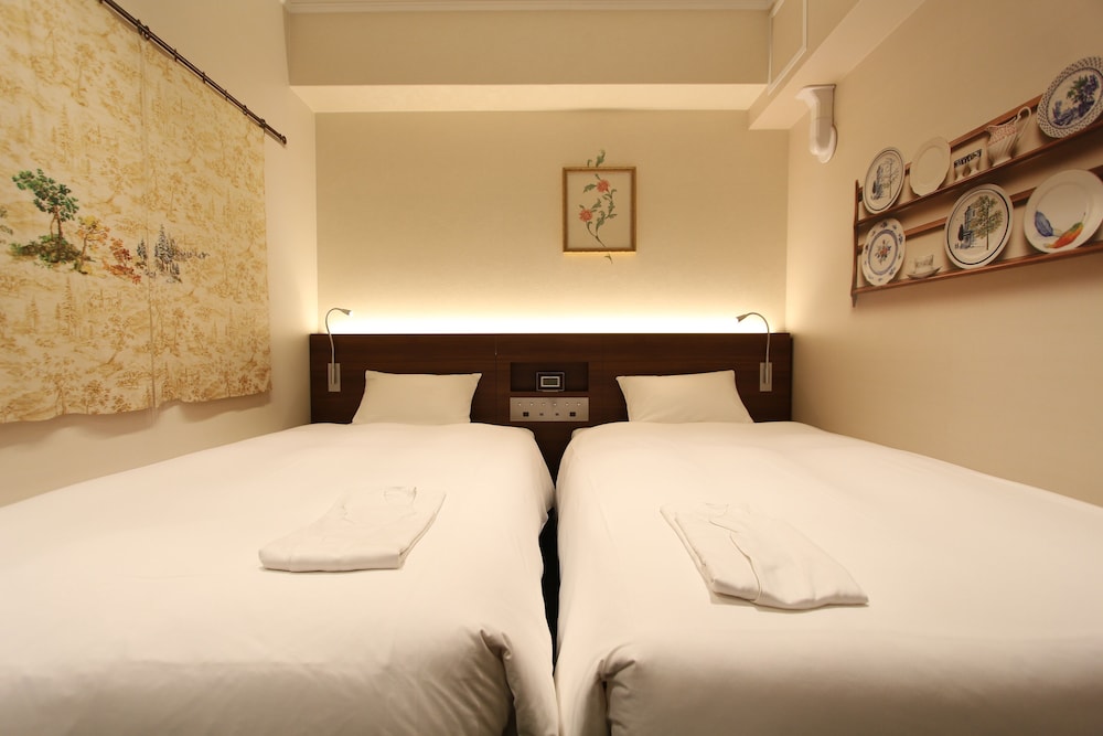KOKO HOTEL 大阪なんば 大阪