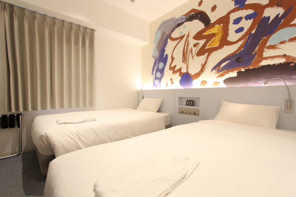 KOKO HOTEL 大阪なんば 大阪