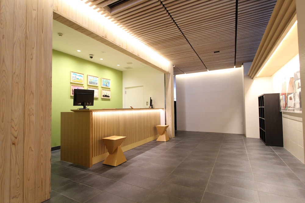 KOKO HOTEL 大阪なんば 大阪