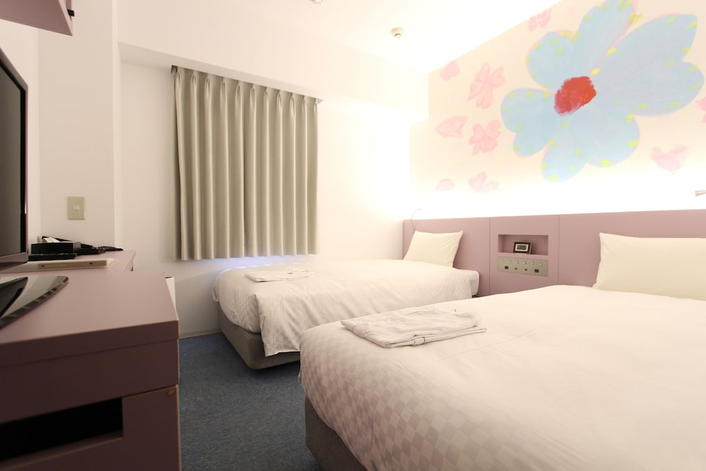 KOKO HOTEL 大阪なんば 大阪