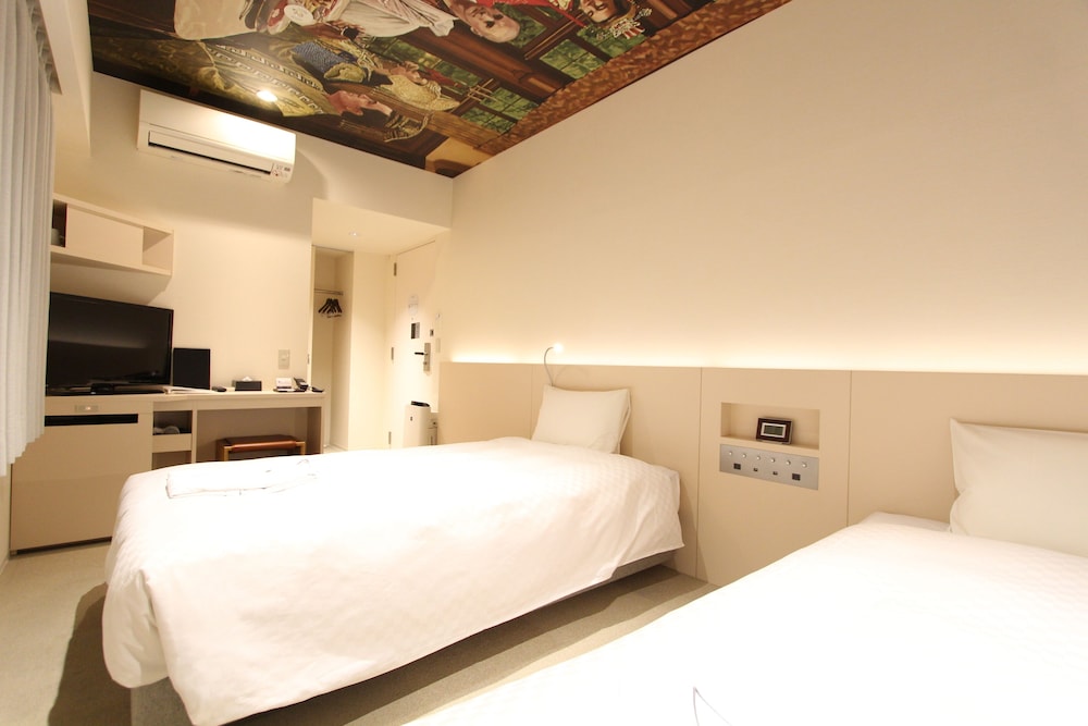 KOKO HOTEL 大阪なんば 大阪
