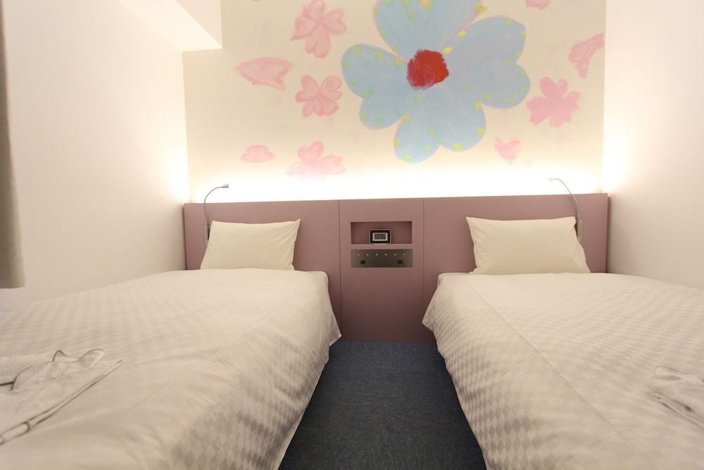 KOKO HOTEL 大阪なんば 大阪