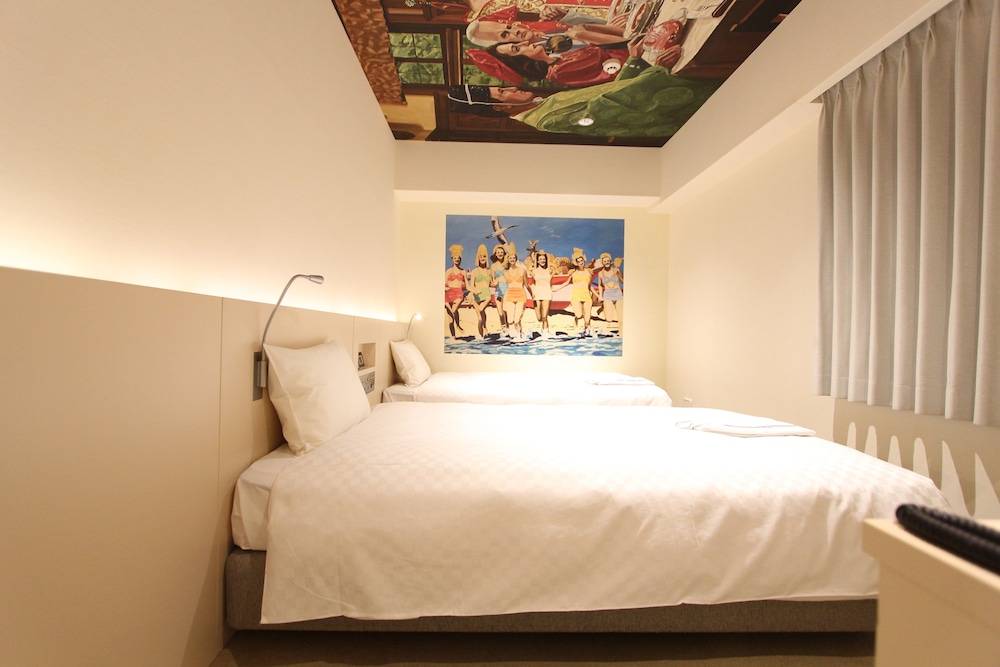 KOKO HOTEL 大阪なんば 大阪