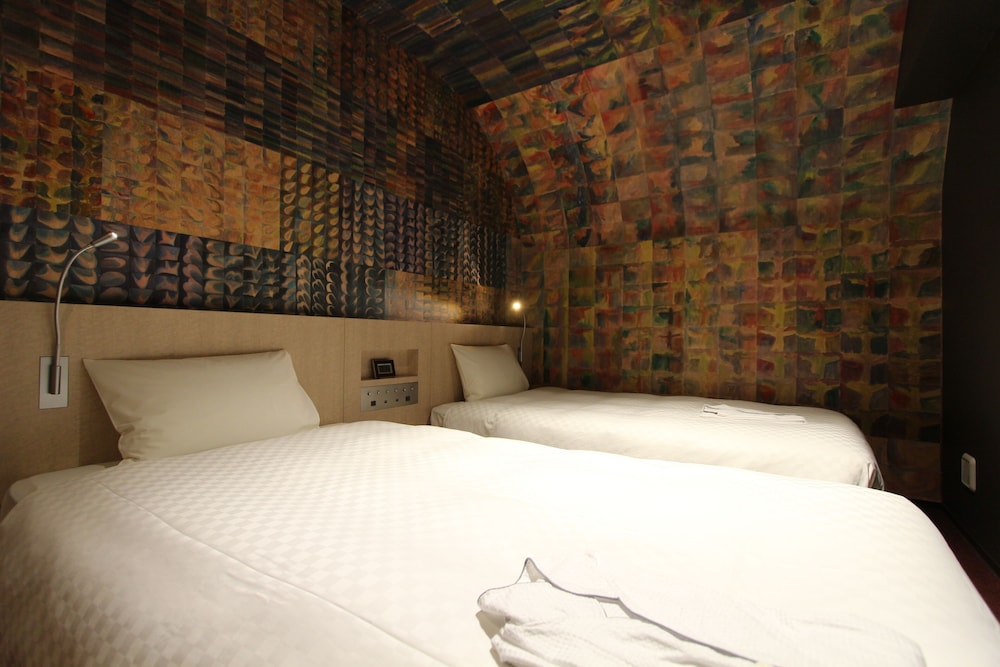 KOKO HOTEL 大阪なんば 大阪