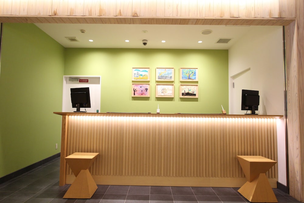 KOKO HOTEL 大阪なんば 大阪