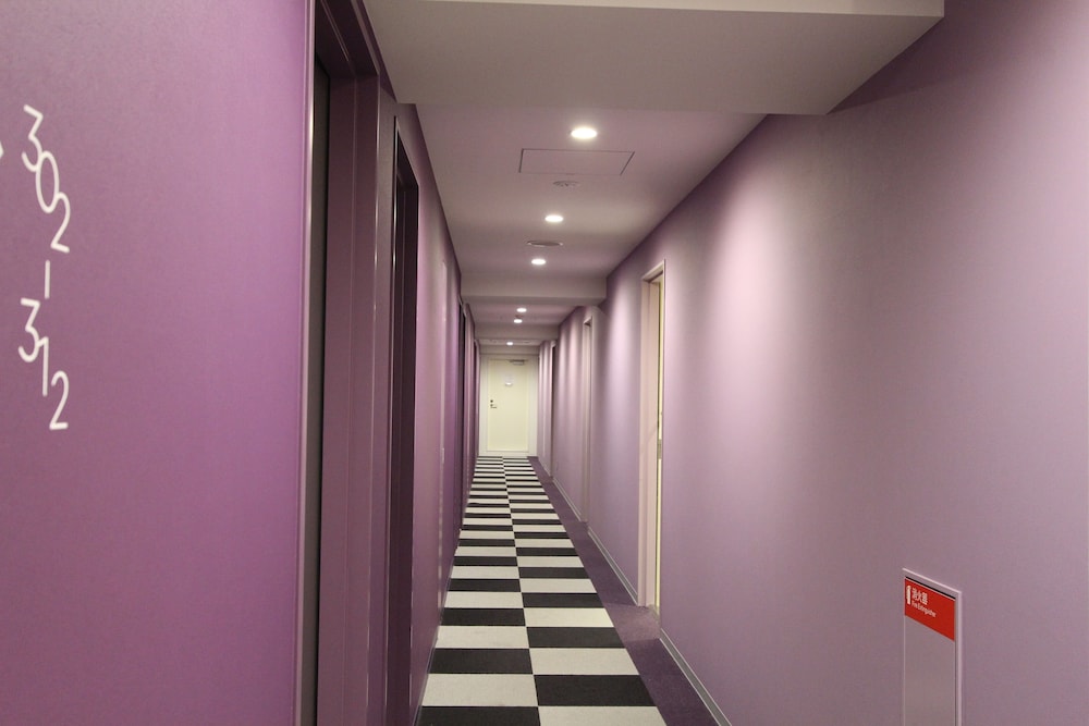 KOKO HOTEL 大阪なんば 大阪