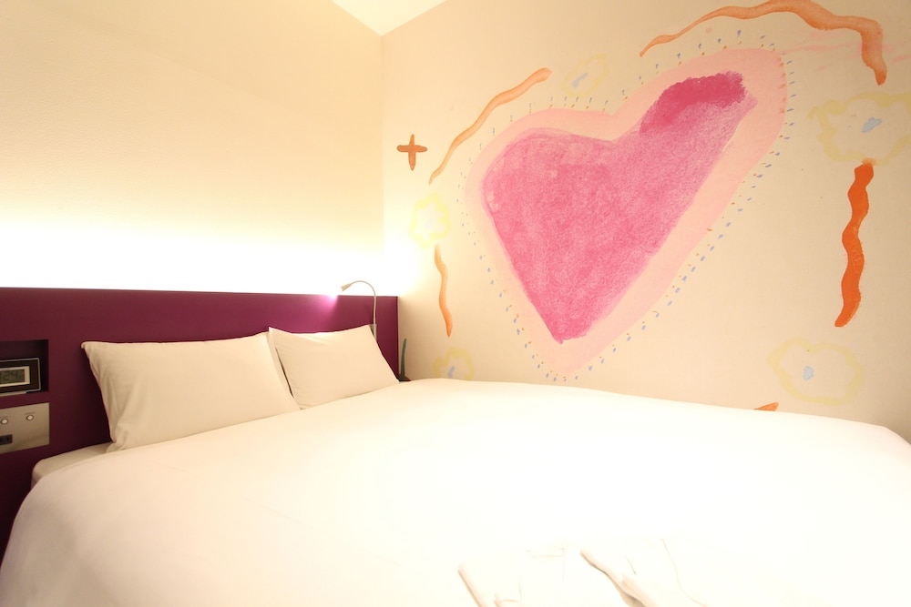 KOKO HOTEL 大阪なんば 大阪