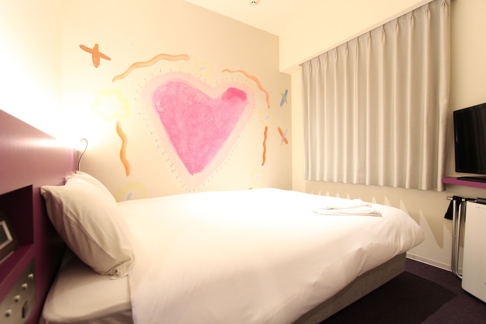 KOKO HOTEL 大阪なんば 大阪