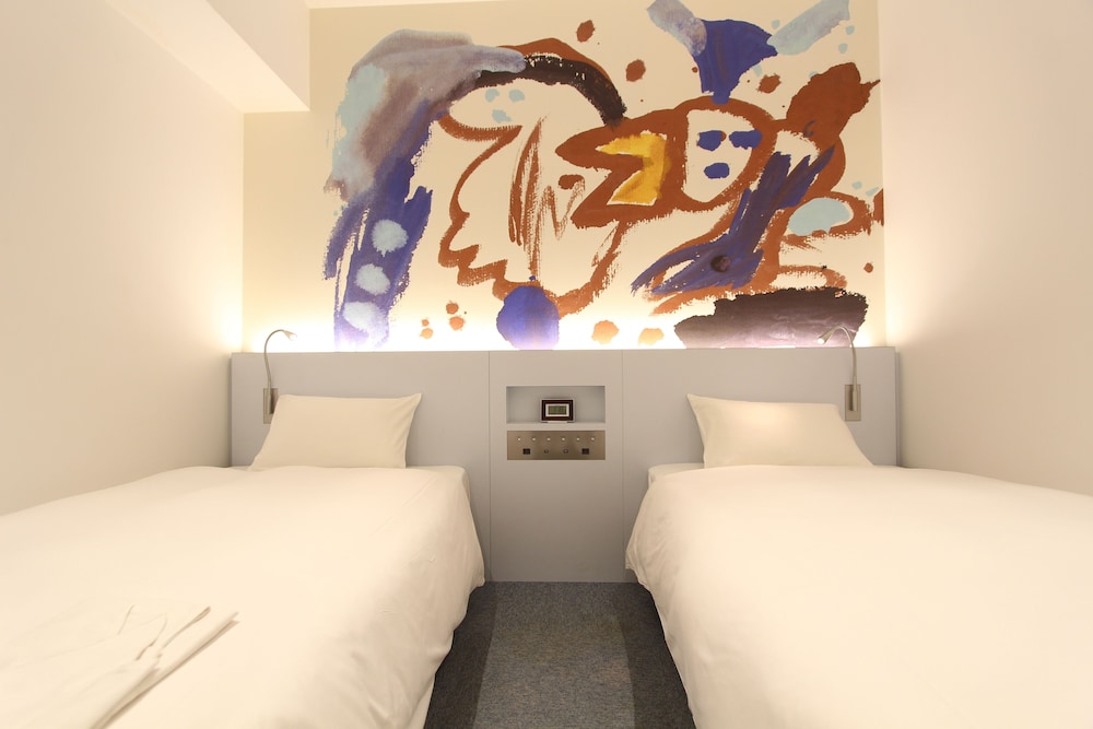 KOKO HOTEL 大阪なんば 大阪