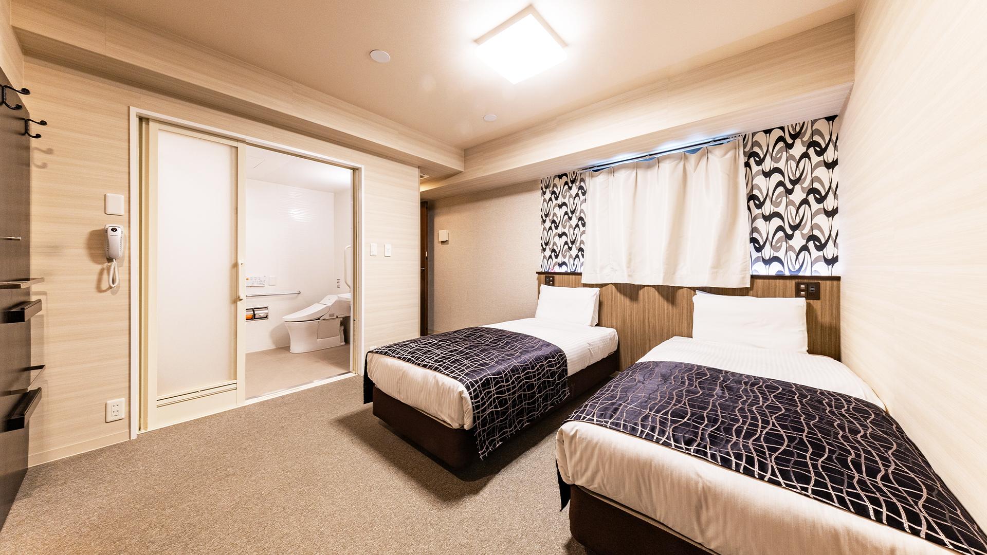 アパホテル なんば南 大国町駅前 大阪